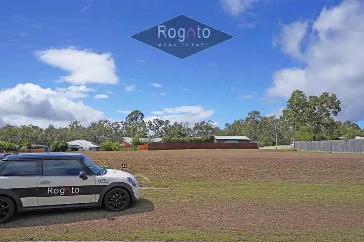 LOT 46 Summer Street, Mareeba QLD 4880