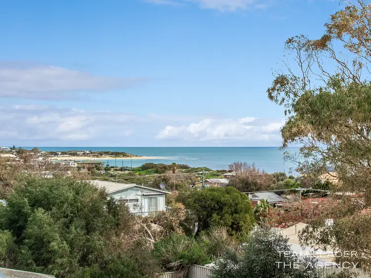 Second view of Homely house listing, 82 Galatea Road, Falcon WA 6210