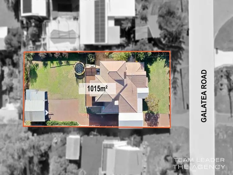 Fourth view of Homely house listing, 82 Galatea Road, Falcon WA 6210