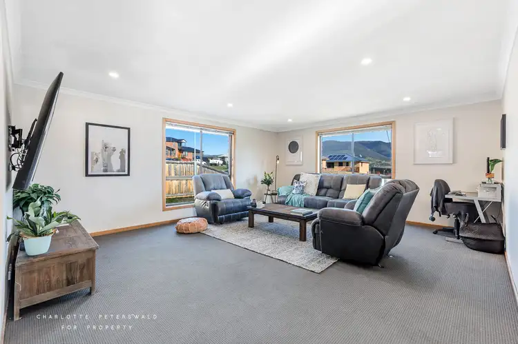 Sixth view of Homely house listing, 45 Blackstone Drive, Old Beach TAS 7017