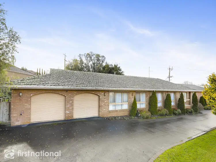 207 Albert Street, Warragul VIC 3820