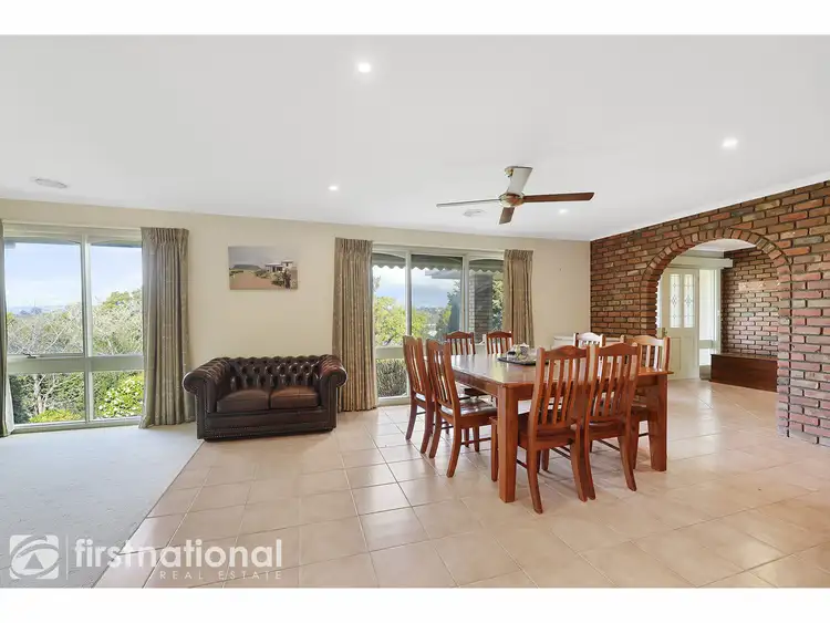 Third view of Homely house listing, 207 Albert Street, Warragul VIC 3820