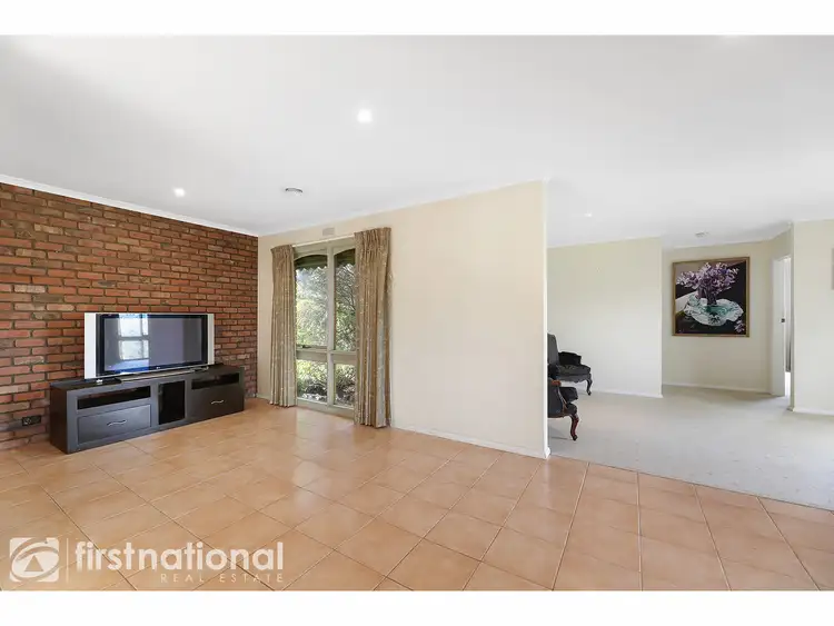 Fourth view of Homely house listing, 207 Albert Street, Warragul VIC 3820