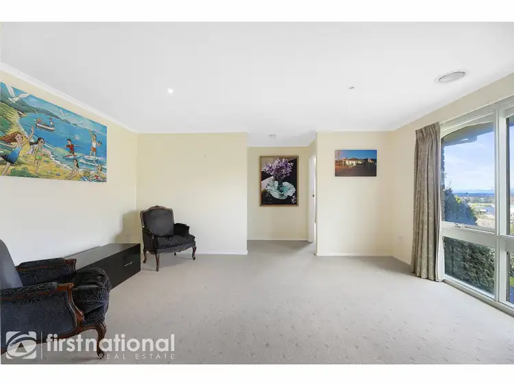 Fifth view of Homely house listing, 207 Albert Street, Warragul VIC 3820