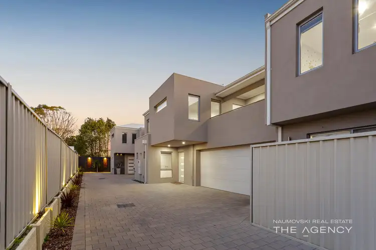 26B Milford Way, Nollamara WA 6061