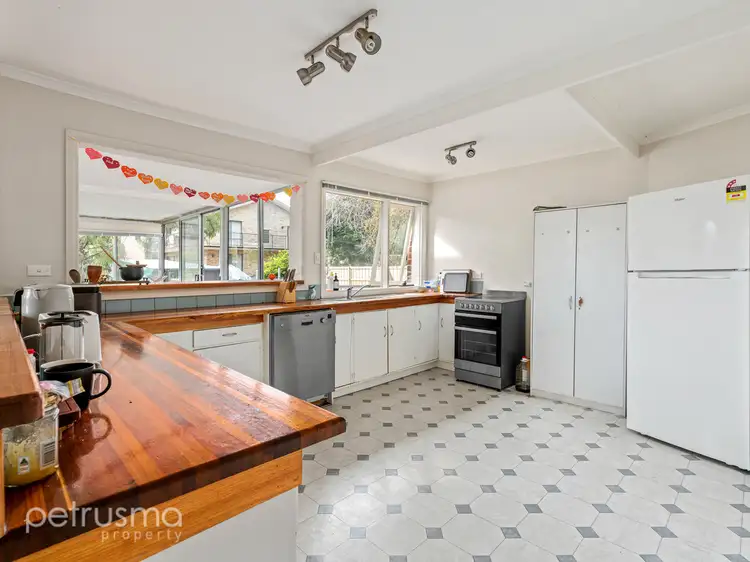 Second view of Homely house listing, 20 Lauramont Avenue, Sandy Bay TAS 7005
