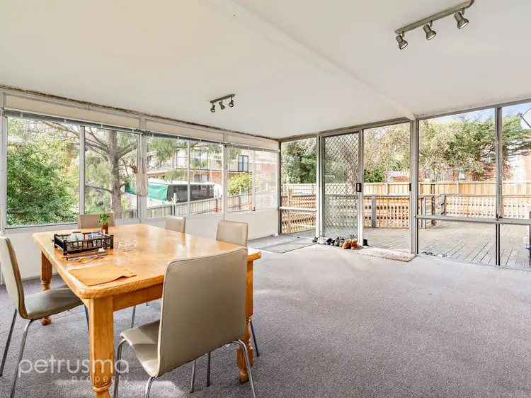 Fourth view of Homely house listing, 20 Lauramont Avenue, Sandy Bay TAS 7005