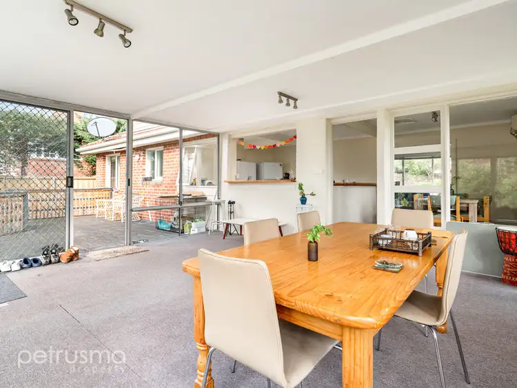 Sixth view of Homely house listing, 20 Lauramont Avenue, Sandy Bay TAS 7005