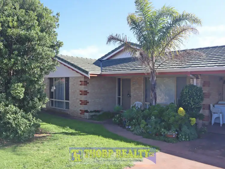 8 Hart Place, Castletown WA 6450