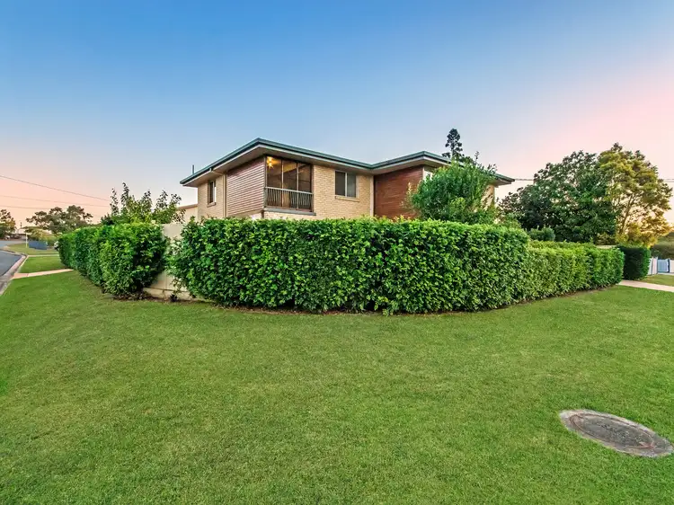 Second view of Homely house listing, 33 Harding Street, Raceview QLD 4305