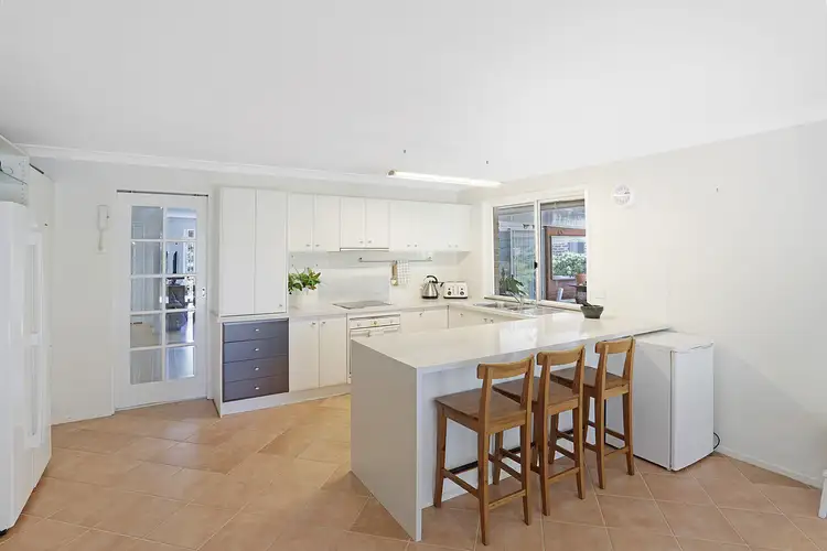 Second view of Homely house listing, 25 Riverlea Waters Drive, Nerang QLD 4211