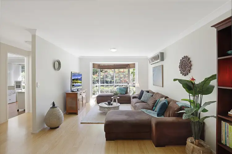 Third view of Homely house listing, 25 Riverlea Waters Drive, Nerang QLD 4211