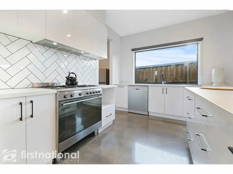 Third view of Homely house listing, 12 McCubbin Drive, Warragul VIC 3820