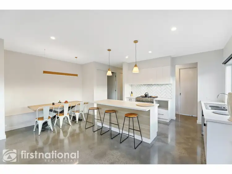 Sixth view of Homely house listing, 12 McCubbin Drive, Warragul VIC 3820