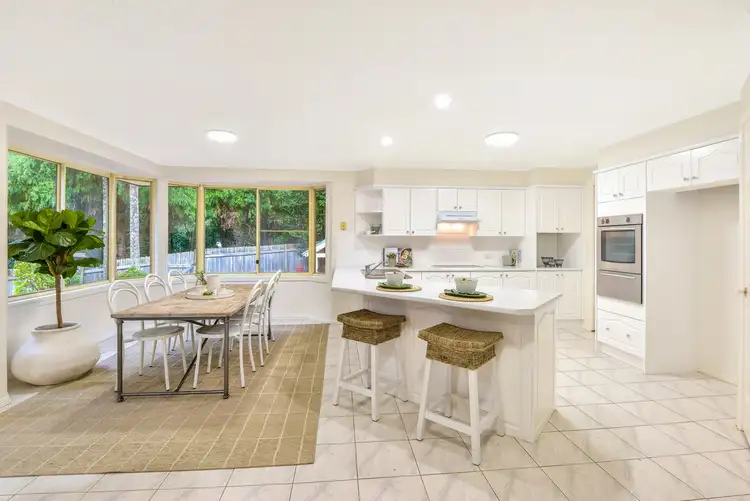 5 Cottesloe Avenue, Lisarow NSW 2250