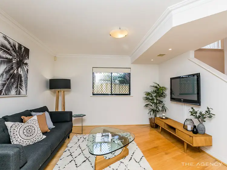 13d Tyler Street, Joondanna WA 6060