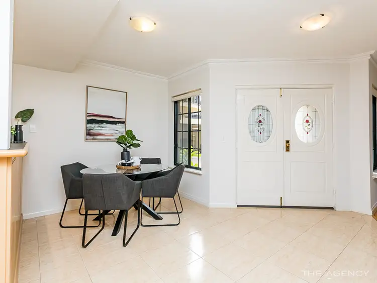 Fourth view of Homely house listing, 13d Tyler Street, Joondanna WA 6060