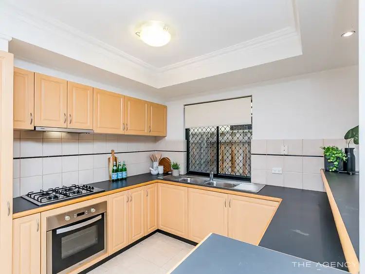 Seventh view of Homely house listing, 13d Tyler Street, Joondanna WA 6060