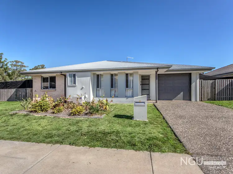 23 Melville Drive, Brassall QLD 4305