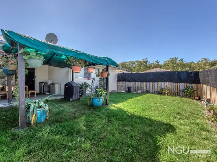 Second view of Homely house listing, 23 Melville Drive, Brassall QLD 4305