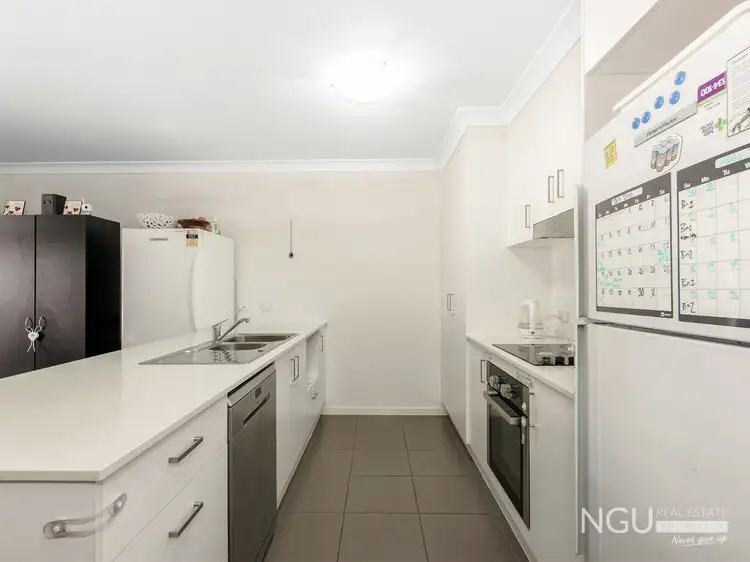 Third view of Homely house listing, 23 Melville Drive, Brassall QLD 4305