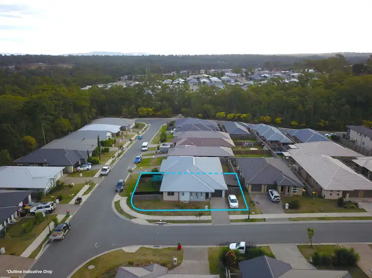 Fourth view of Homely house listing, 23 Melville Drive, Brassall QLD 4305