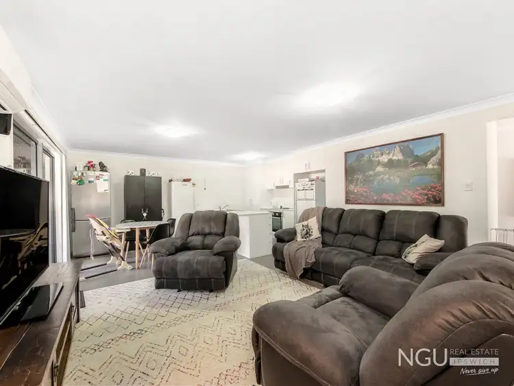 Fifth view of Homely house listing, 23 Melville Drive, Brassall QLD 4305