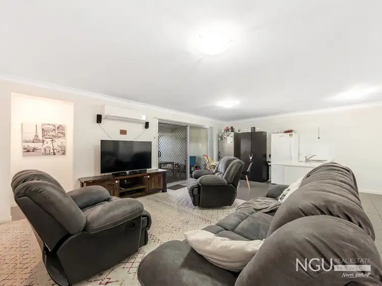 Sixth view of Homely house listing, 23 Melville Drive, Brassall QLD 4305