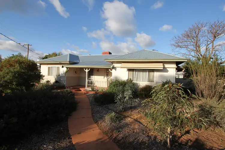 Second view of Homely house listing, 21 Mayrhofer Street, Three Springs WA 6519