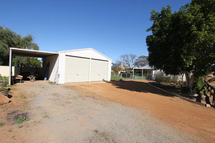 Fifth view of Homely house listing, 21 Mayrhofer Street, Three Springs WA 6519