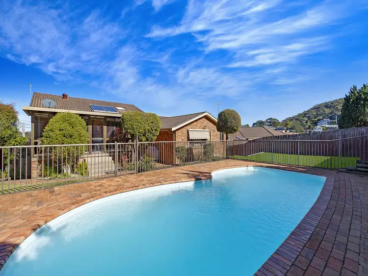 Main view of Homely house listing, 25 Adina Place, Wamberal NSW 2260