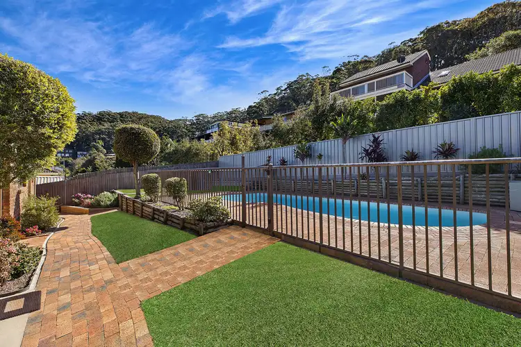 Second view of Homely house listing, 25 Adina Place, Wamberal NSW 2260
