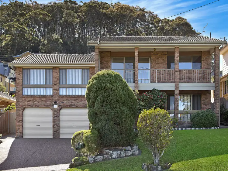 Third view of Homely house listing, 25 Adina Place, Wamberal NSW 2260