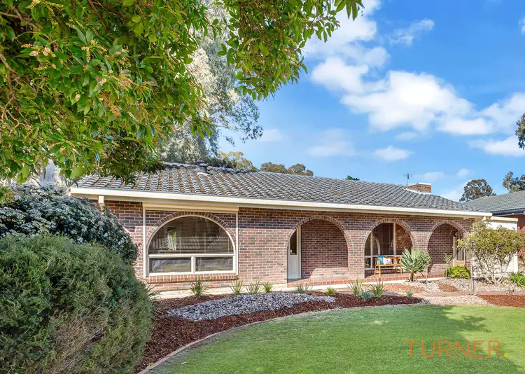 24 Kildare Avenue, Athelstone SA 5076
