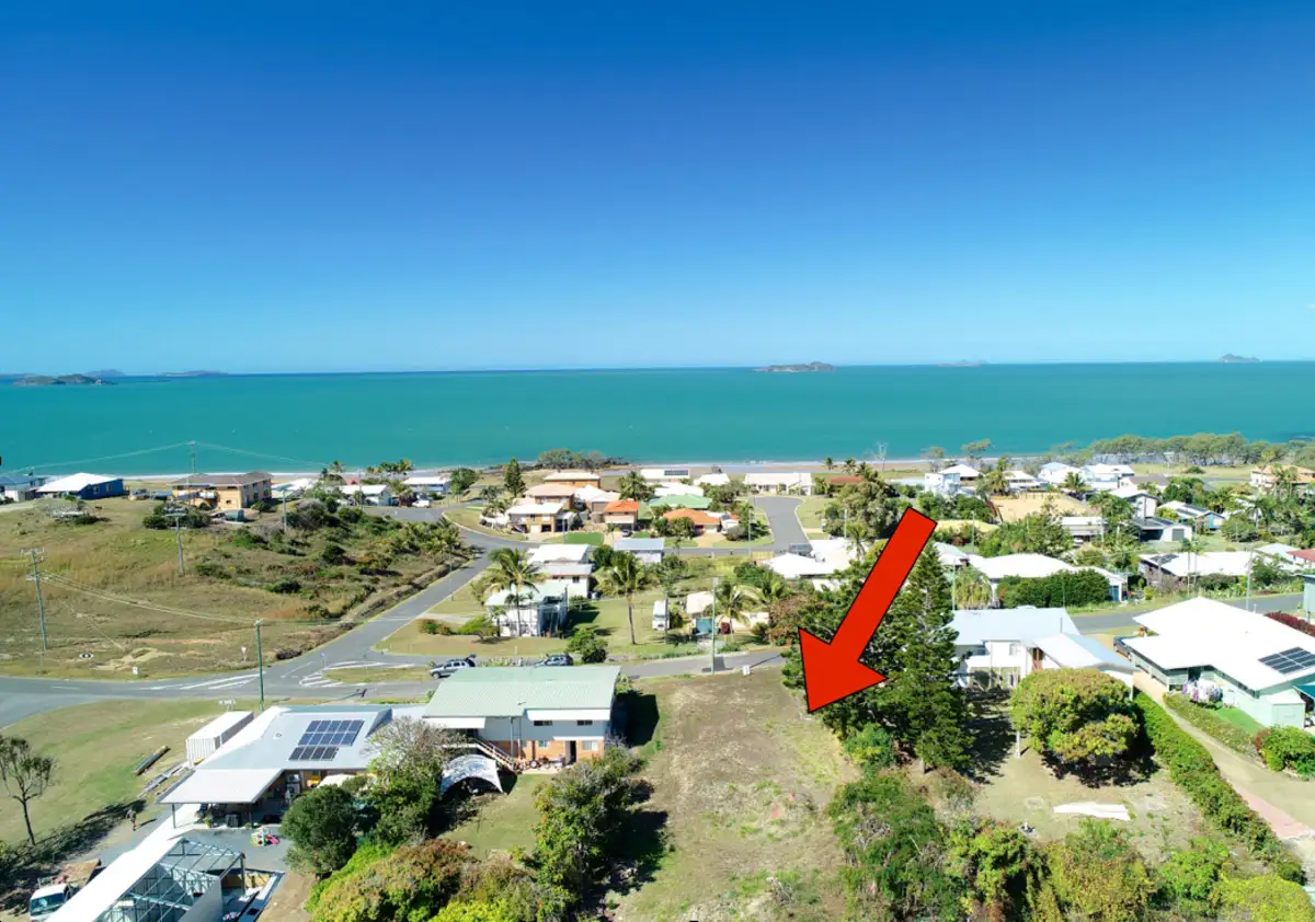 Main view of Homely land listing, 30 Higson Street, Emu Park QLD 4710