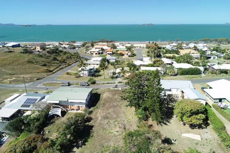 Second view of Homely land listing, 30 Higson Street, Emu Park QLD 4710