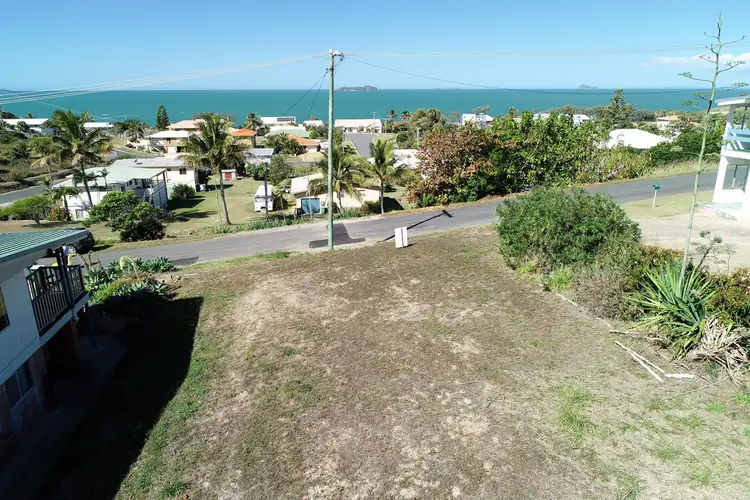 Third view of Homely land listing, 30 Higson Street, Emu Park QLD 4710
