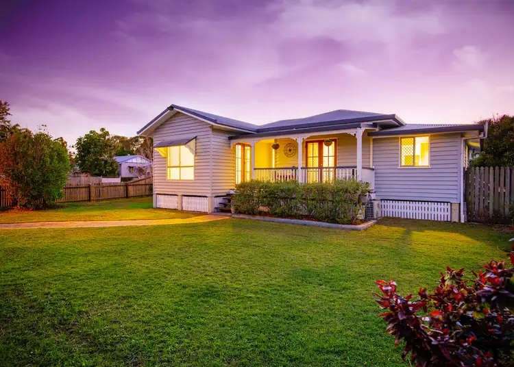 Main view of Homely house listing, 9 Dunkirk Street, Svensson Heights QLD 4670