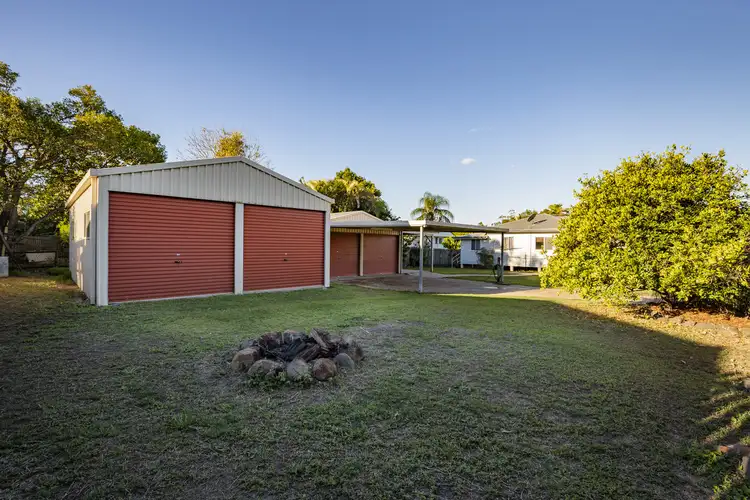 Third view of Homely house listing, 9 Dunkirk Street, Svensson Heights QLD 4670