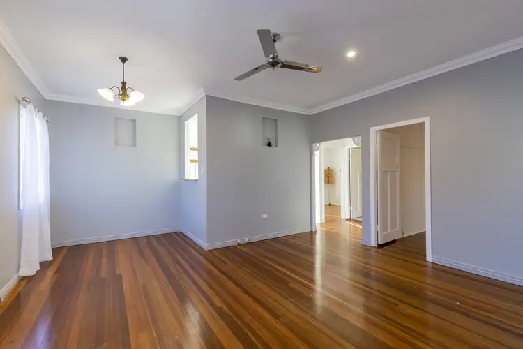 Fourth view of Homely house listing, 9 Dunkirk Street, Svensson Heights QLD 4670
