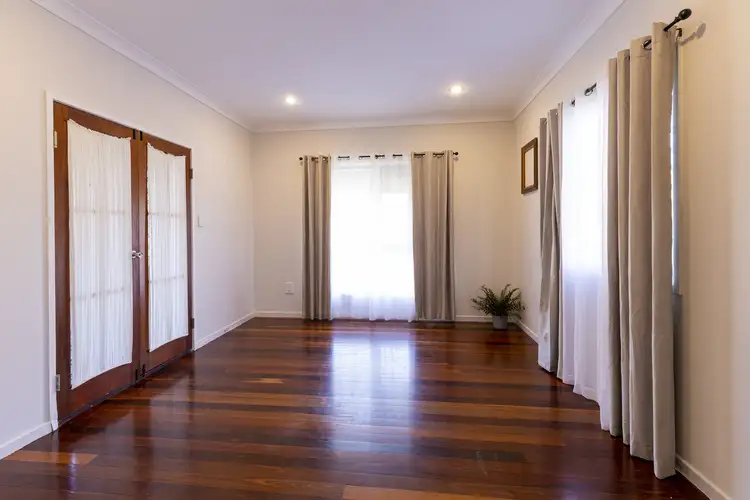 Fifth view of Homely house listing, 9 Dunkirk Street, Svensson Heights QLD 4670