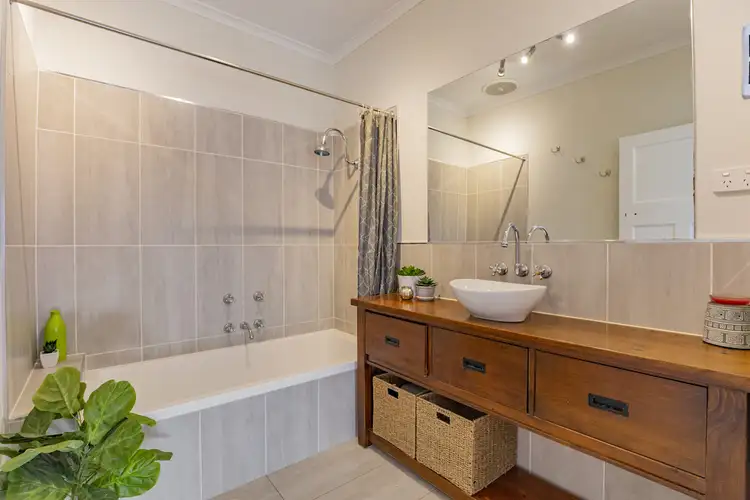 Sixth view of Homely house listing, 9 Dunkirk Street, Svensson Heights QLD 4670