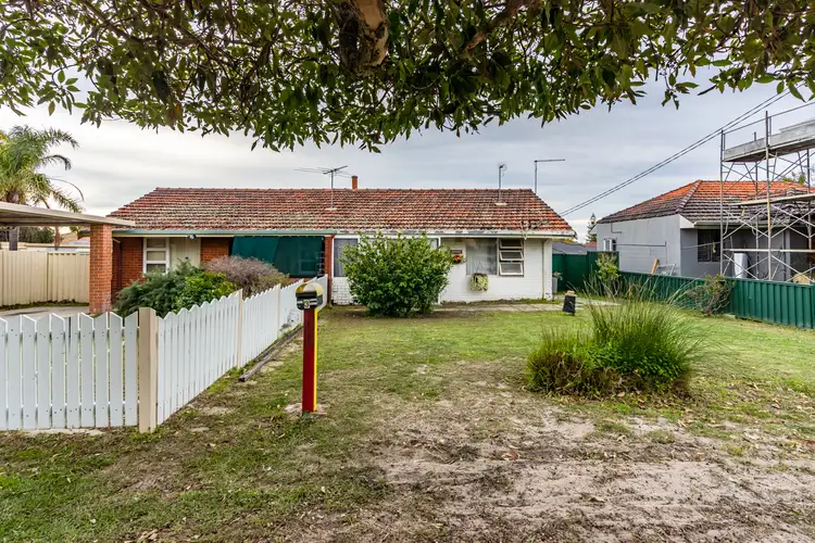 Third view of Homely house listing, 3 Bepton Way, Balga WA 6061