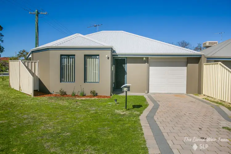 1A Chichester Way, Nollamara WA 6061
