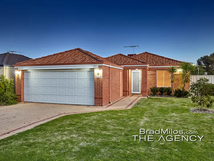 Main view of Homely house listing, 3/2 Sumich Gardens, Coogee WA 6166