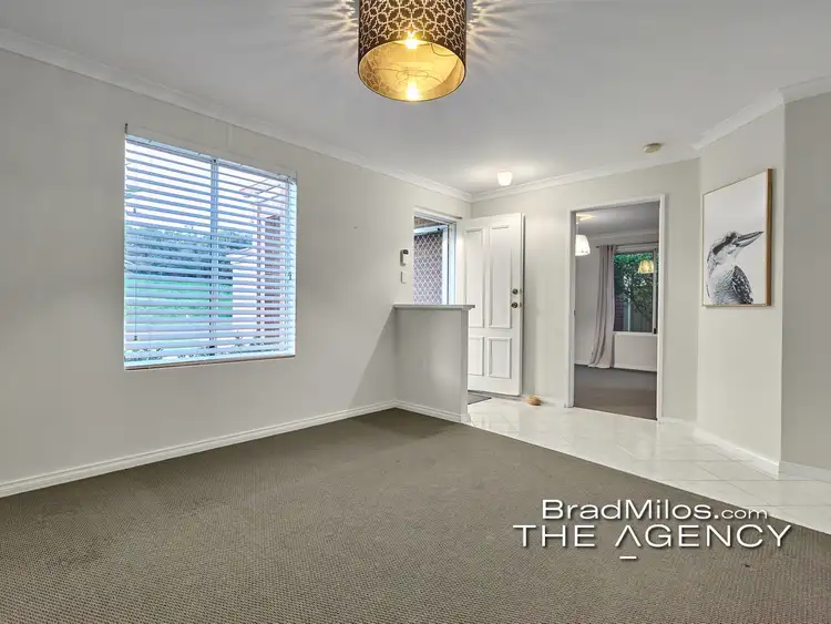 Third view of Homely house listing, 3/2 Sumich Gardens, Coogee WA 6166