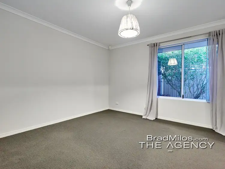 Fourth view of Homely house listing, 3/2 Sumich Gardens, Coogee WA 6166