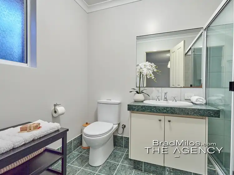 Fifth view of Homely house listing, 3/2 Sumich Gardens, Coogee WA 6166