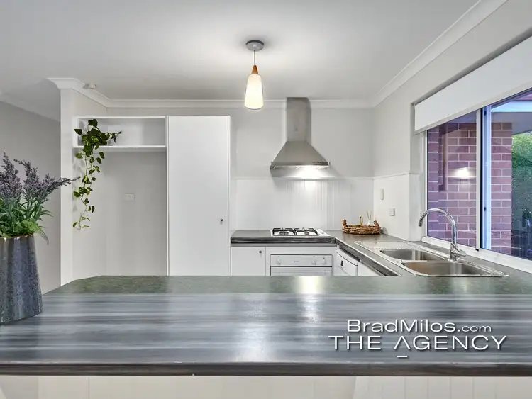 Seventh view of Homely house listing, 3/2 Sumich Gardens, Coogee WA 6166