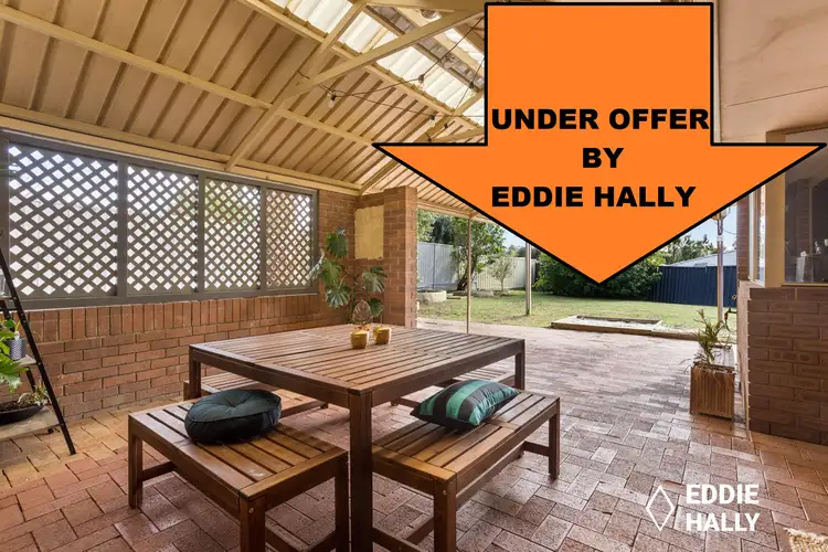 10 Coogan Close, Yangebup WA 6164